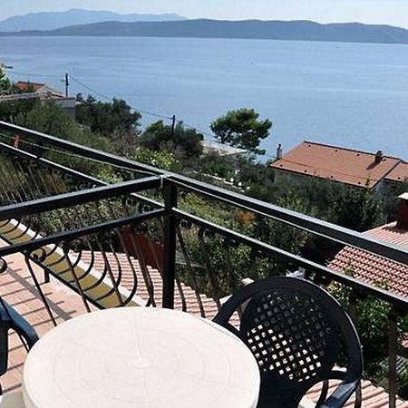 Apartments Marinovac Živogošće Kültér fotó