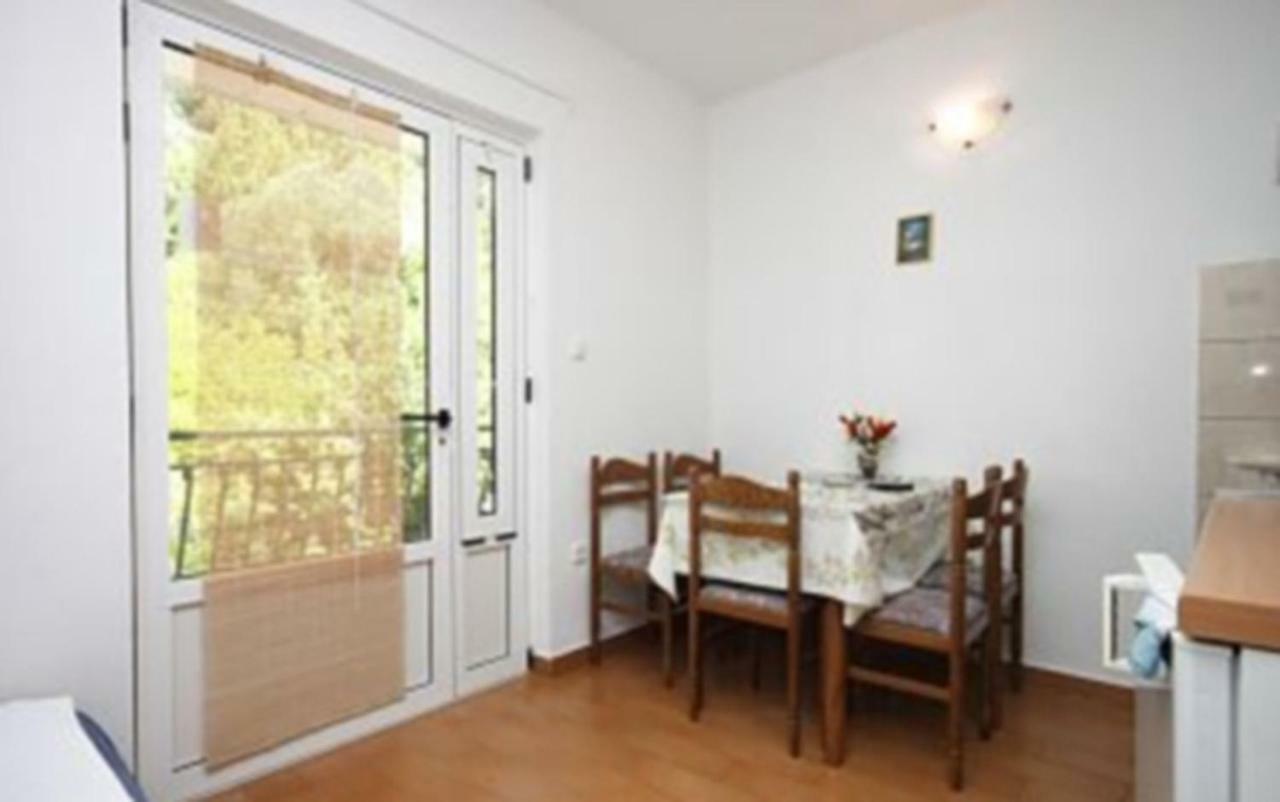 Apartments Marinovac Živogošće Kültér fotó