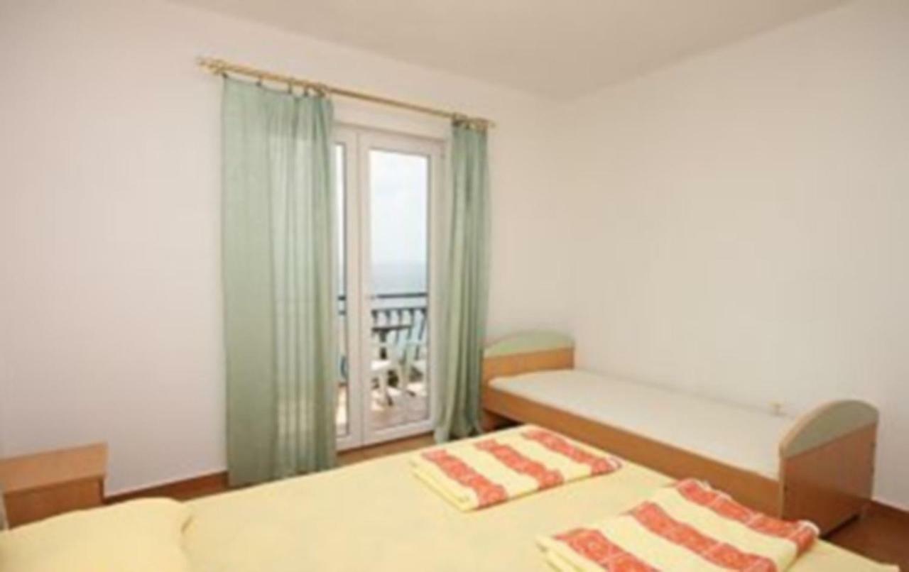 Apartments Marinovac Živogošće Kültér fotó