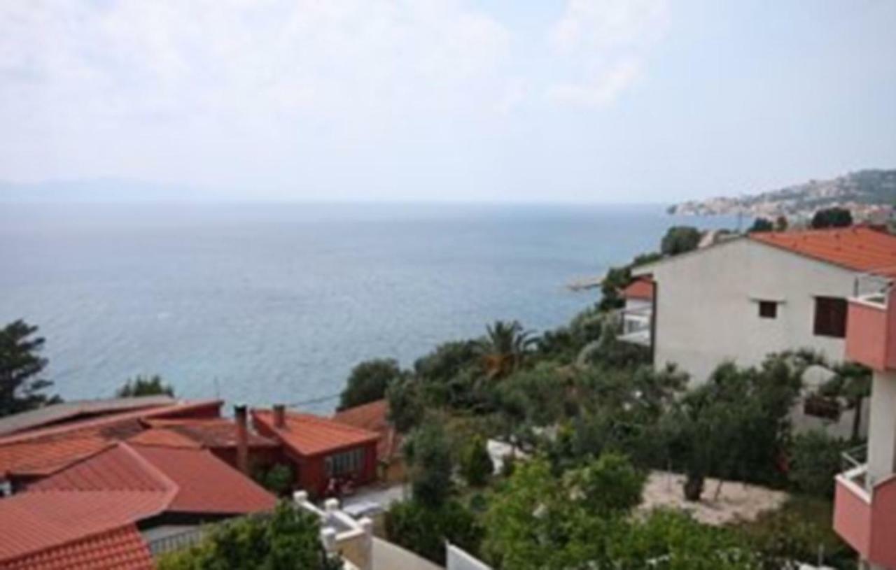 Apartments Marinovac Živogošće Kültér fotó