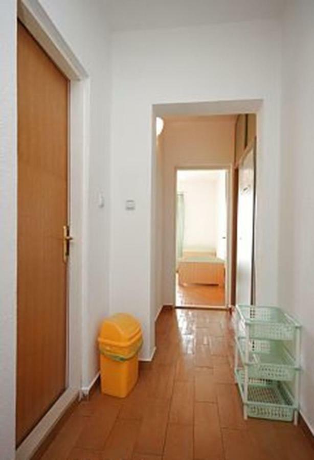 Apartments Marinovac Živogošće Kültér fotó