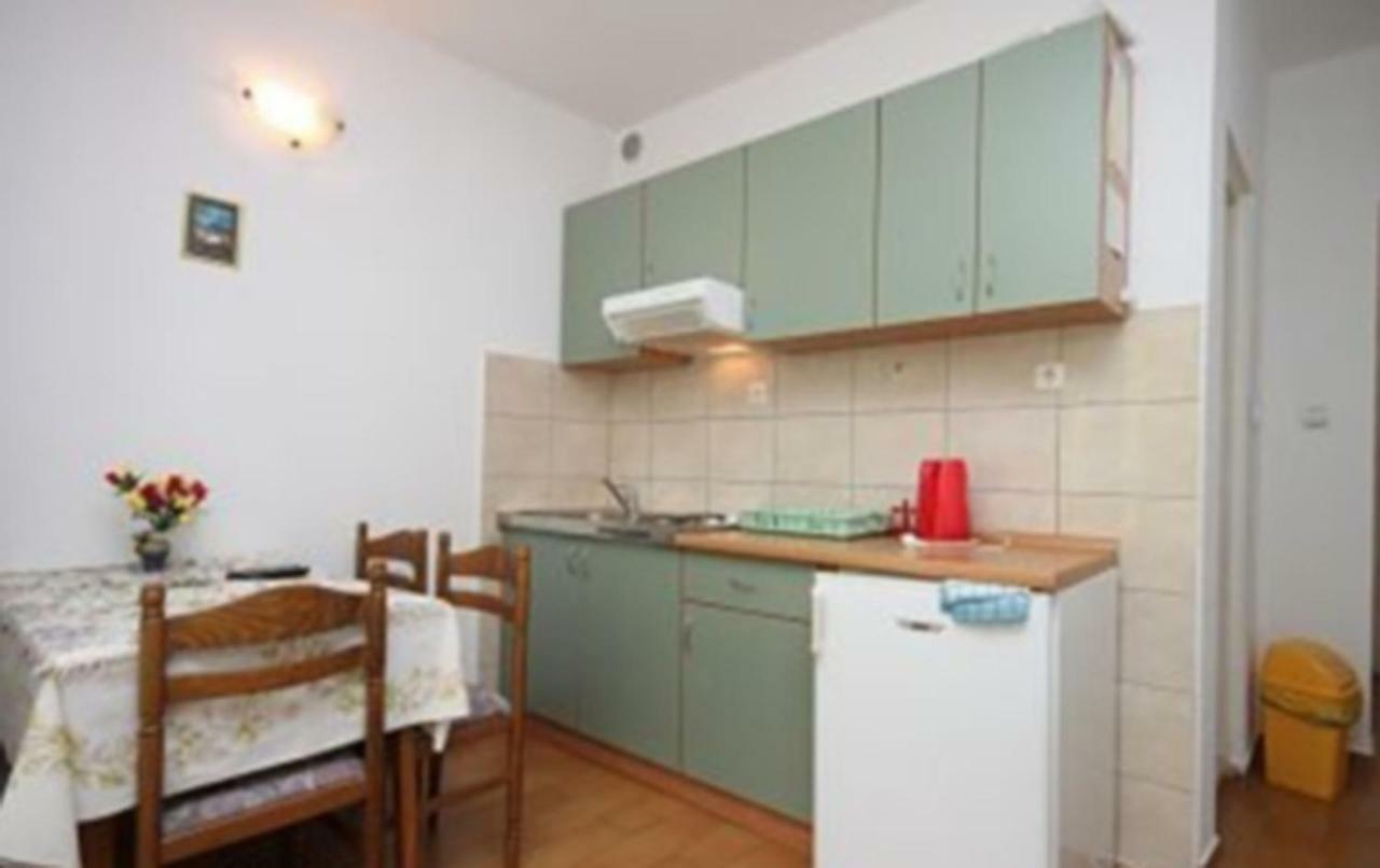 Apartments Marinovac Živogošće Kültér fotó