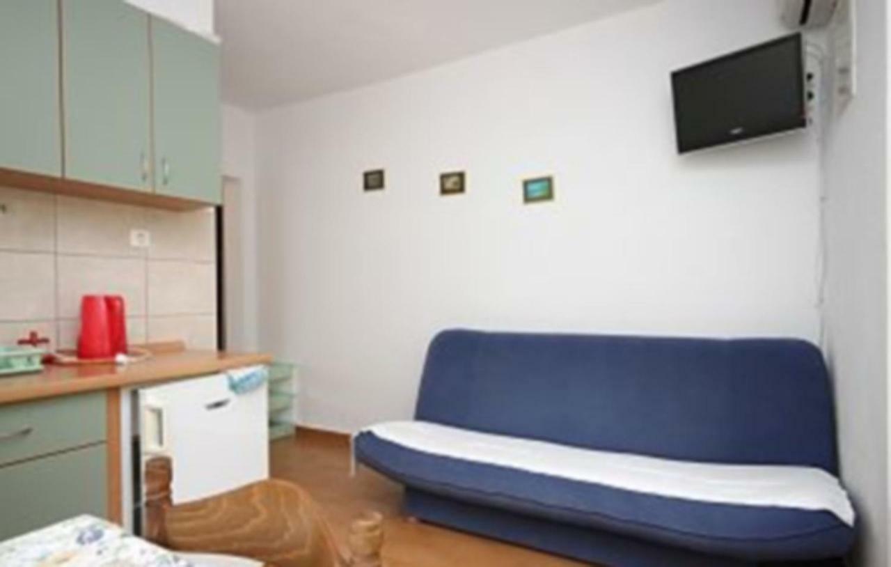 Apartments Marinovac Živogošće Kültér fotó