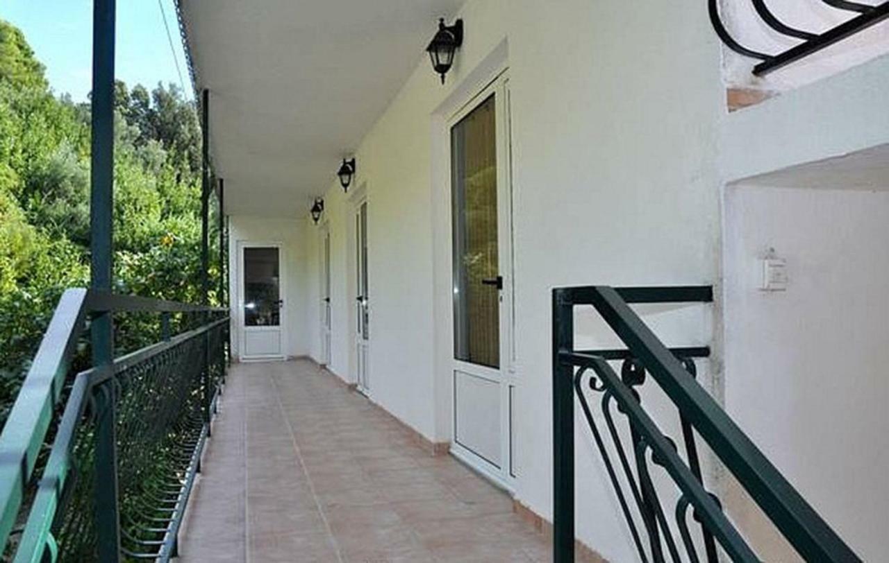 Apartments Marinovac Živogošće Kültér fotó